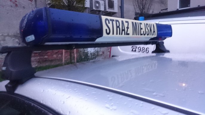 Nieco spokojniej w środę Nieco spokojniej w środę