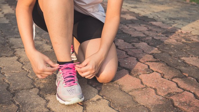 Uczestnicy pokonają dystans 10 km, czyli cztery pętle po 2,5 km każda - fot. CC0 license