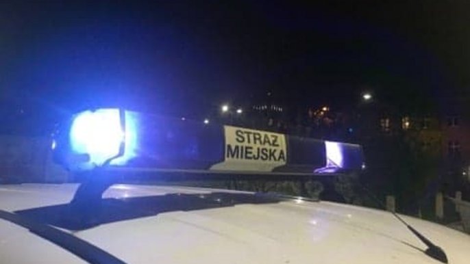 Sprzedaż alkoholu bez zezwolenia Sprzedaż alkoholu bez zezwolenia