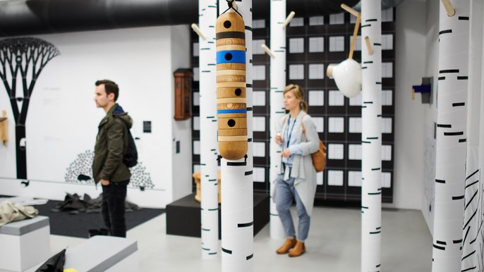 Łódź Design Festival Łódź Design Festival - fot. Archiwum UMŁ