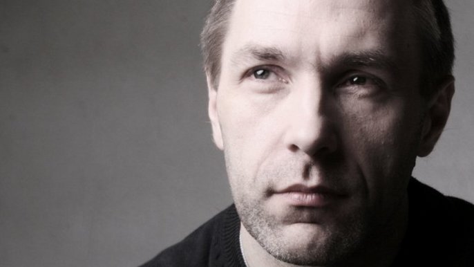 Jacek Owczarek Jacek Owczarek - fot. Patrycja Planik