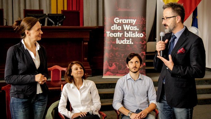  - fot. Justyna Tomczak