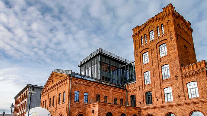 ŁSSE to najlepsze w Europie i jedno z najlepszych na świecie miejsc do prowadzenia biznesu dla małych i średnich przedsiębiorstw - fot. z arch UMŁ