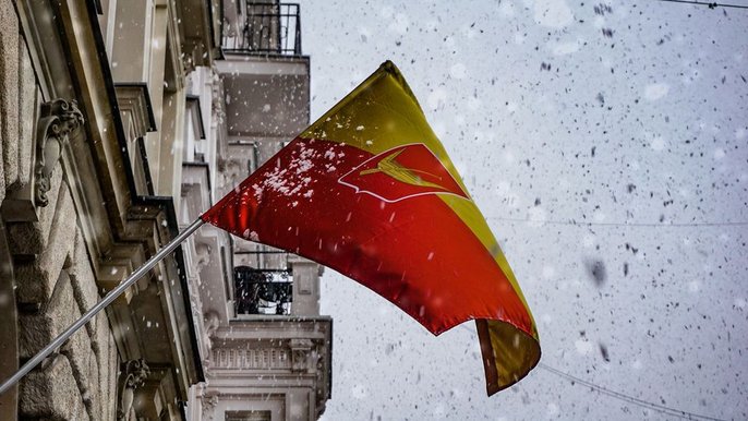 Rada Miejska uchwaliła budżet miasta na 2018 rok Rada Miejska uchwaliła budżet miasta na 2018 rok - fot. z arch. UMŁ