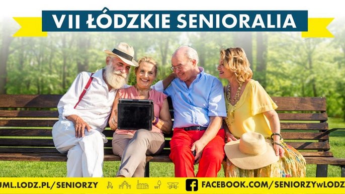 Senioralia 2021 Senioralia 2021