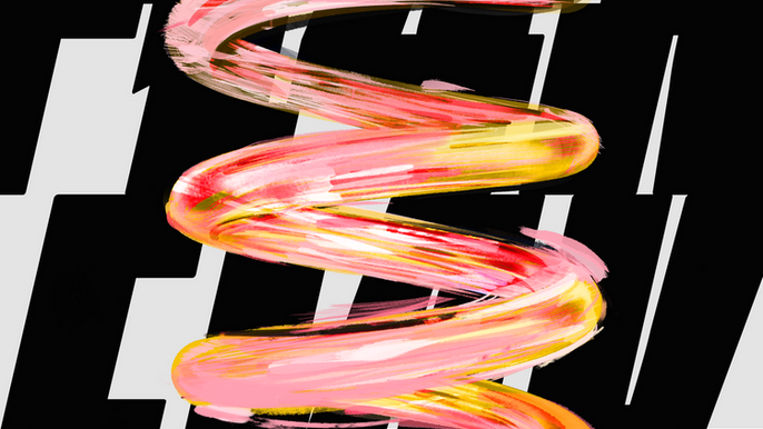 Plakat: Festiwal Łódź 4 Kultur Plakat: Festiwal Łódź 4 Kultur