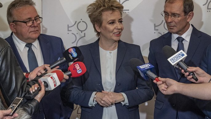 Związek Miast Polskich chce wspierać samorządność Związek Miast Polskich chce wspierać samorządność - fot. Stefan Brajter / UMŁ