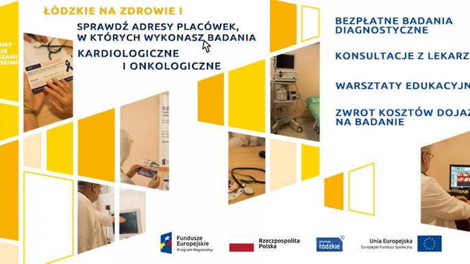 Grafika promująca wydarzenie 