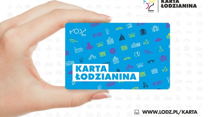 Karta Łodzianina Karta Łodzianina