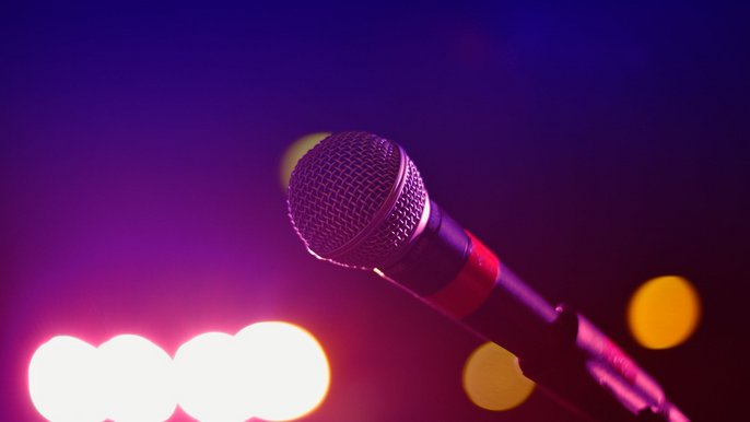 Największe wydarzenie stand-upowe tej jesieni odbędzie się w Łodzi Największe wydarzenie stand-upowe tej jesieni odbędzie się w Łodzi - fot. CC0 license