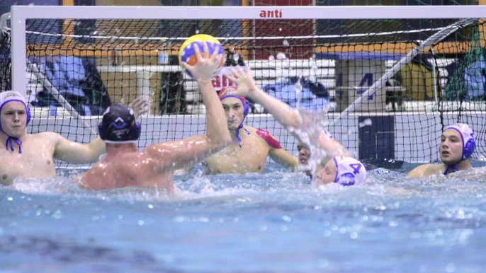  - UKS Neptun Łódź