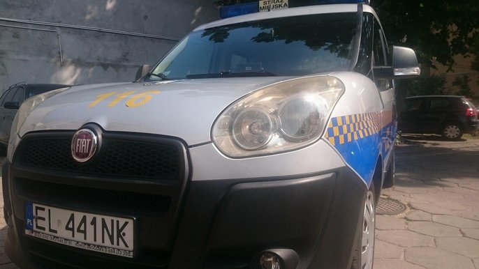 Zgłoszenia na linię alarmową 986 Zgłoszenia na linię alarmową 986