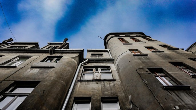 Oszuści, podając się za urzędników, proponują zakup mieszkań komunalnych Oszuści, podając się za urzędników, proponują zakup mieszkań komunalnych - fot. z arch. UMŁ