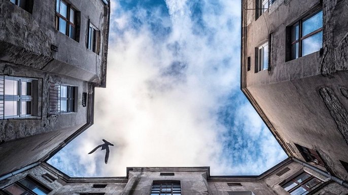 Łódź odzyskuje nieruchomości dzięki stosowaniu Kodeksu Napoleona - fot. z arch. UMŁ