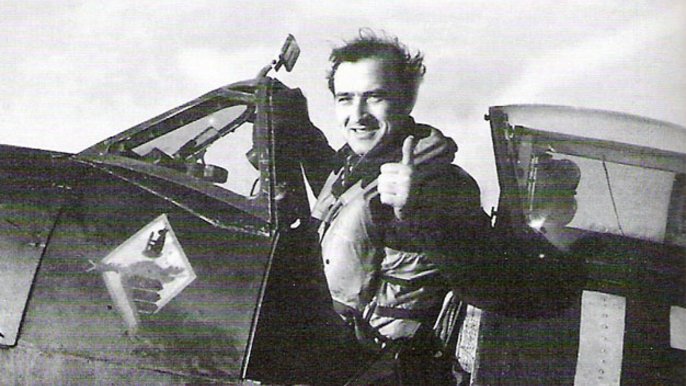 Henryk Pietrzak, zdjęcie: http://www.aviationart.pl/ Henryk Pietrzak, zdjęcie: http://www.aviationart.pl/