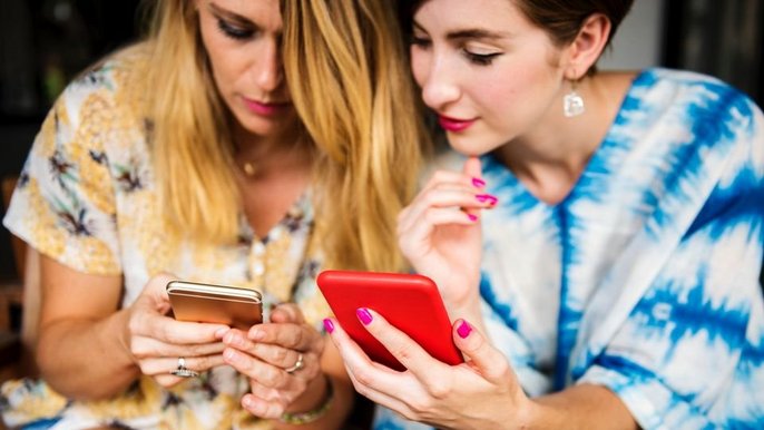 2 tys. blogerów, youtuberów i influencerów przyjedzie do EC1 2 tys. blogerów, youtuberów i influencerów przyjedzie do EC1 - fot. CC0 license