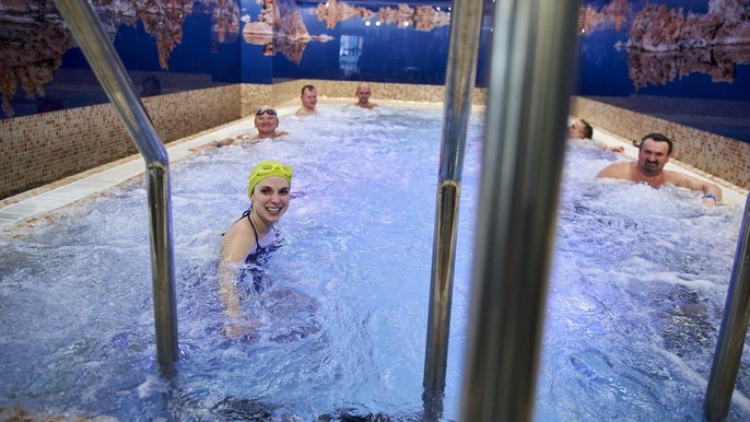 Sprawdź, co nowego czeka klientów Aquaparku Fala w najbliższych miesiącach Sprawdź, co nowego czeka klientów Aquaparku Fala w najbliższych miesiącach - fot. z arch. UMŁ