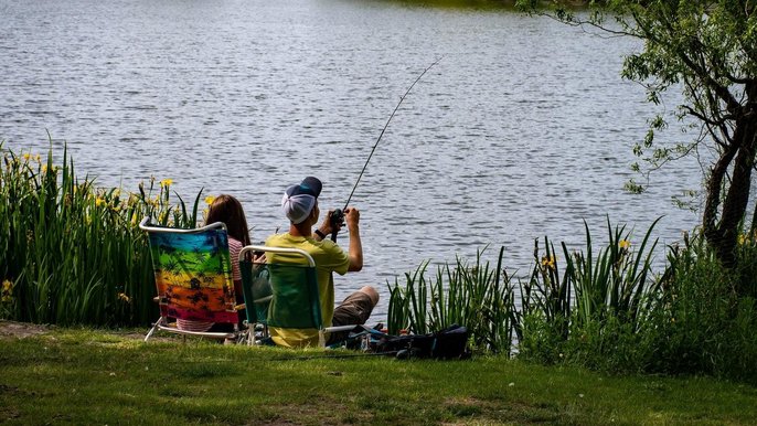 Miasto zaprasza na zawody wędkarskie z okazji Dnia Dziecka Miasto zaprasza na zawody wędkarskie z okazji Dnia Dziecka - fot. CC0 license