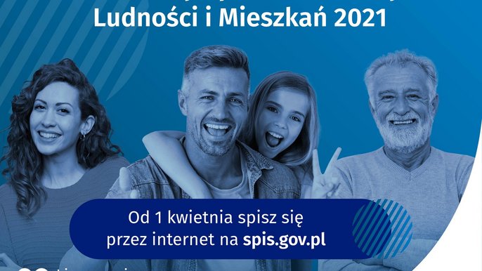 Narodowy Spis Powszechny Narodowy Spis Powszechny