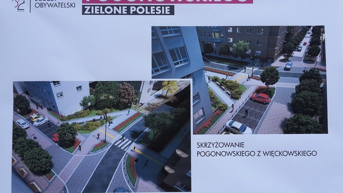 Plan rewitalizacji - Tomasz Sąsiadek