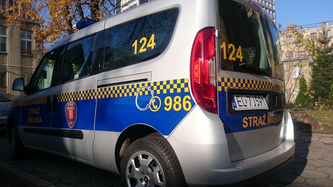 Zgłoszenia na linię alarmową 986 Zgłoszenia na linię alarmową 986