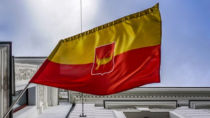 Jedna z obecnych lokalizacji Urzędu Miasta Łodzi - przy ul. Piotrkowskiej 104 Jedna z obecnych lokalizacji Urzędu Miasta Łodzi - przy ul. Piotrkowskiej 104