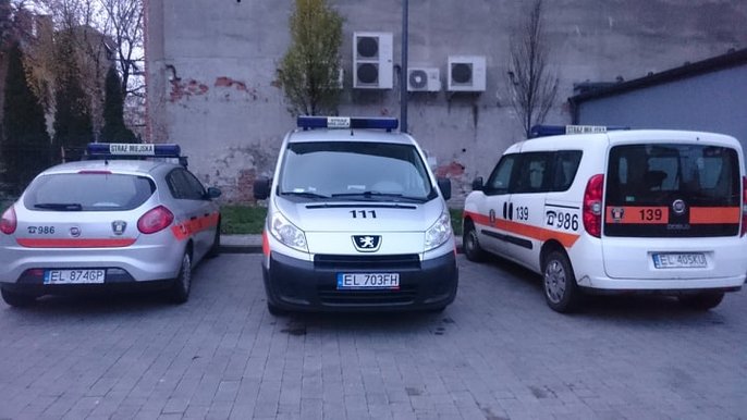 Kierujący łamali przepisy Kierujący łamali przepisy