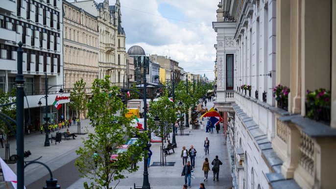 Najważniejsi przedstawiciele europejskiej branży turystycznej spotkają się w Łodzi - fot. z arch. UMŁ