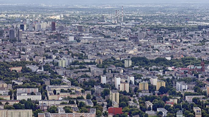 Użytkowanie wieczyste przekształciło się we własność Użytkowanie wieczyste przekształciło się we własność - fot. Stefan Brajter / UMŁ