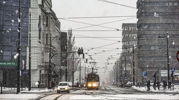 100 mln zł na naprawę łódzkich dróg 