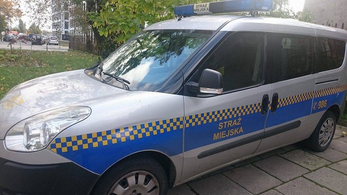 Kierujący na bakier z przepisami Kierujący na bakier z przepisami