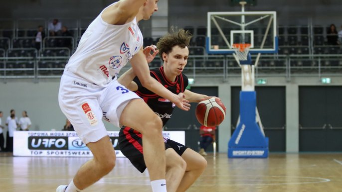 - Bank Pekao 1. Liga Mężczyzn